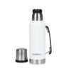 Termo 1 Litro Waterdog Ombu Tapon Cebador Acero Inox Manija - Imagen 3