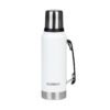 Termo 1 Litro Waterdog Ombu Tapon Cebador Acero Inox Manija - Imagen 4