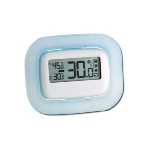 Termometro Digital Freezer Heladera Frigorífico Tfa -30+50°c