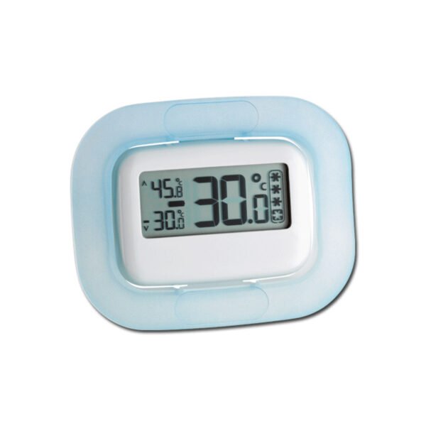 Termometro Digital Freezer Heladera Frigorífico Tfa -30+50°c