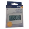 Termometro Digital Freezer Heladera Frigorífico Tfa -30+50°c - Imagen 2