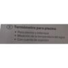 Termómetro De Pileta Piscina De 0 A 50ºc Con Correa - Imagen 4
