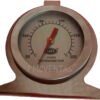 2 Termometros Para Horno Metalico Luft Germany Reposteria - Imagen 2