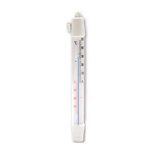 Termometro Refrigeracion Set X 10 Heladera Freezer Analogico