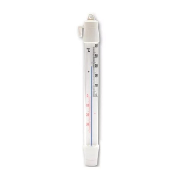Termometro Refrigeracion Set X 10 Heladera Freezer Analogico