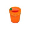 Timer De Cocina Luft Germany Vs Colores Mecanico Gastronomia
