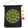 Dardos Magneticos Grande Juego Con 6 Dardos Tiro Al Blanco