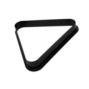 Triangulo Plastico Para Bolas De Pool