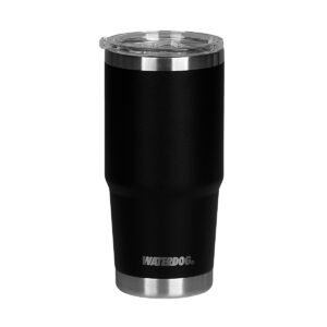 Vaso Termico Borda 700cc Acero Inox Frio Calor Waterdog