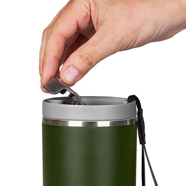 vaso clyde480 gm 3 Vaso Termico Waterdog Clyde 480 Hermetica Acero In Ceramica