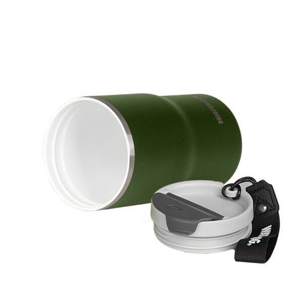 vaso clyde480 gm 4 Vaso Termico Waterdog Clyde 480 Hermetica Acero In Ceramica