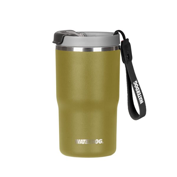 vaso clyde480 ok 1 Vaso Termico Waterdog Clyde 480 Hermetica Acero In Ceramica