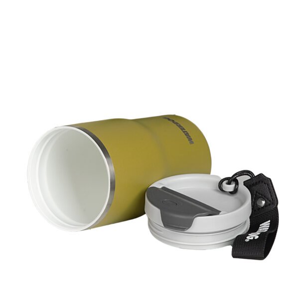 vaso clyde480 ok 4 Vaso Termico Waterdog Clyde 480 Hermetica Acero In Ceramica