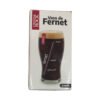 Vaso Fernet Alto 540ml Fernetero Con Medidas Deco Vidrio - Imagen 2