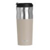 Vaso Térmico Hermético Acero Inox  Waterdog Olivera 450cc - Imagen 4