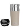 Vaso Térmico Hermético Acero Inox  Waterdog Olivera 450cc - Imagen 5