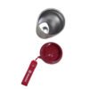Vaso Termico Cafe Mug Acero Inoxidable 380 Ml Frio Calor - Imagen 3