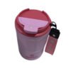 Vaso Termico Cafe Mug Acero Inoxidable 380 Ml Frio Calor - Imagen 9