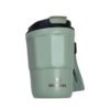 Vaso Termico Cafe Mug Acero Inoxidable 380 Ml Frio Calor - Imagen 12