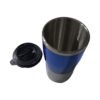 Vaso Termico De Acero Inoxidable 400 Ml Frio Calor Camping - Imagen 2