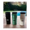 Vaso Termico Broksol 480ml Camping Acero Inoxidable - Imagen 2