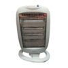 Estufa Electrica Halogena Calefactor Infrarroja 1600w Alpaca