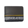 Billetera Hombre Everlast Eco Cuero Diseño Urbana Original