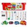 Juego De Bloques Para Armar 253 Piezas Ladrillos Zuru Max - Imagen 4