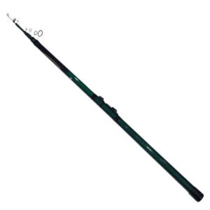 Caña Pescar Telescopica 4,2 Mts Atalaya 4205 Pejerrey Kunnan