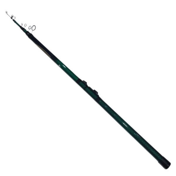 Caña Pescar Telescopica 4,2 Mts Atalaya 4205 Pejerrey Kunnan