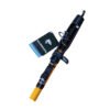 Caña Telescopica 4,20 Mts Pesca Pejerrey 15-40g Goldcup Kunn - Imagen 3