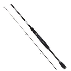 Caña De Pesca 2,10 mts 2 Tramos 4-12 Lbs Spinning Kunnan Sirion