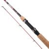 Caña De Pescar 2 Tramos 2,40mts Waterdog White Widow