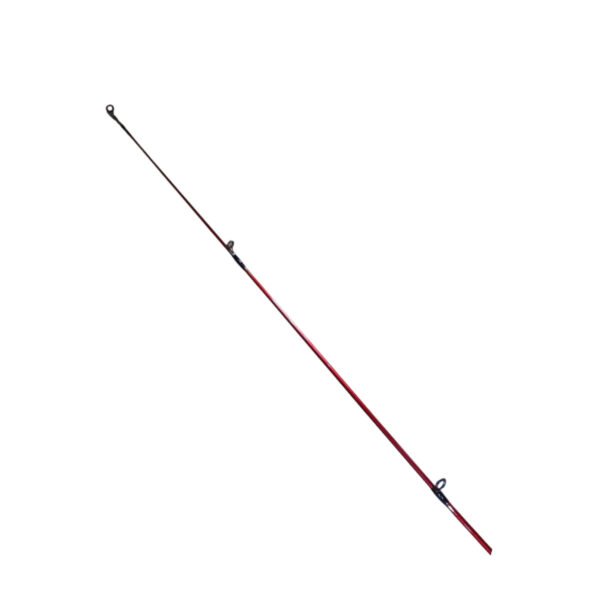 Caña De Pescar 2 Tramos 2,40mts Waterdog White Widow