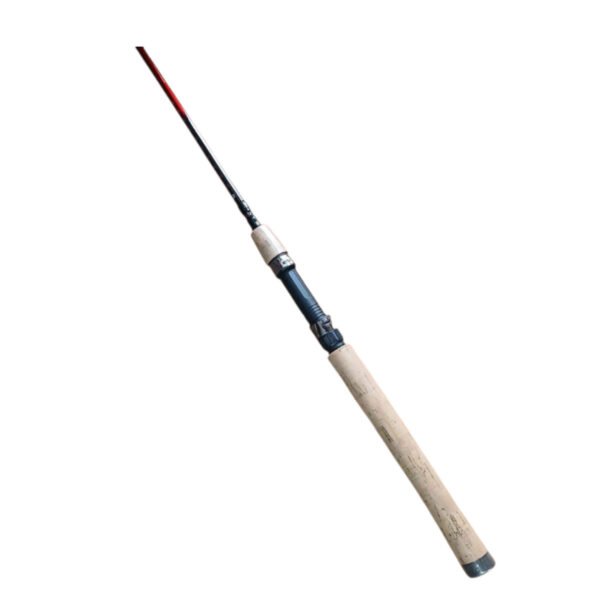 Caña De Pescar 2 Tramos 2,40mts Waterdog White Widow
