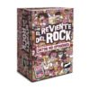 datos no opiniones rock 1 Juego De Cartas Datos No Opiniones El Reviente Del Rock Buro