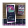 Juego Cartas Datos No Opiniones Sexo Y Otras Chanchadas Buro - Imagen 2