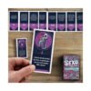 Juego Cartas Datos No Opiniones Sexo Y Otras Chanchadas Buro - Imagen 3