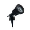 Lampara Estaca Luz Led Para Exterior Jardin Parques Fria 5w - Imagen 2