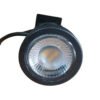 Lampara Estaca Luz Led Para Exterior Jardin Parques Fria 5w - Imagen 4