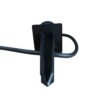 Lampara Estaca Luz Led Para Exterior Jardin Parques Fria 5w - Imagen 5