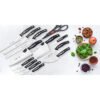 Set De Cuchillos Eternity Blade Ergonomicos Original Tv - Imagen 2