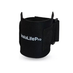 Instalife Pro Banda Acupresión Ciatico Tv