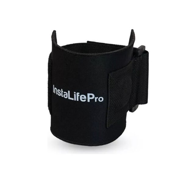 Instalife Pro Banda Acupresión Ciatico Tv