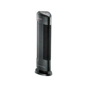 Purificador De Aire Ionic Pro Turbo Silencioso