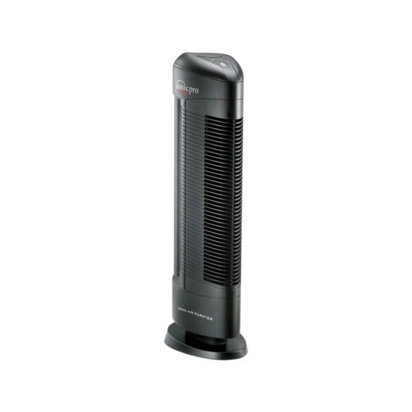 Purificador De Aire Ionic Pro Turbo Silencioso