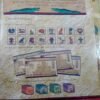 Juego De Mesa La Piramide Del Faraón Para Toda La Familia! - Imagen 5