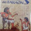 Juego De Mesa La Piramide Del Faraón Para Toda La Familia! - Imagen 6