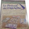 Juego De Mesa La Piramide Del Faraón Para Toda La Familia! - Imagen 7