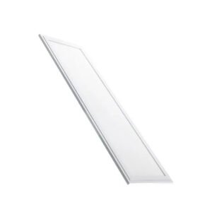 Panel Led Empotrar Embutir 120 X 30 Luz Fria 48w Candela